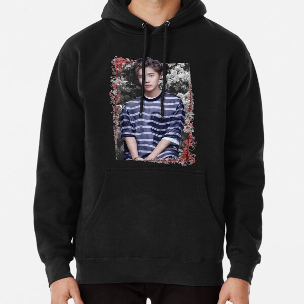 luhan hoodie