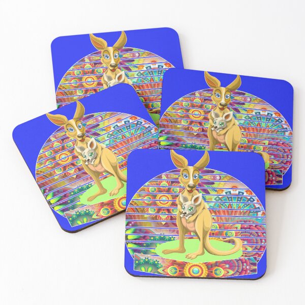 Item preview, australian aboriginal art designed and sold by tijarawen.