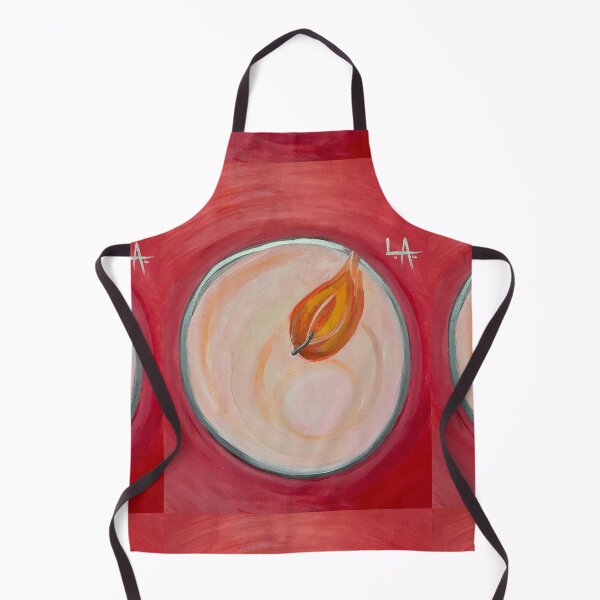 Item preview, Root chakra candle designed and sold by Lovelylei.