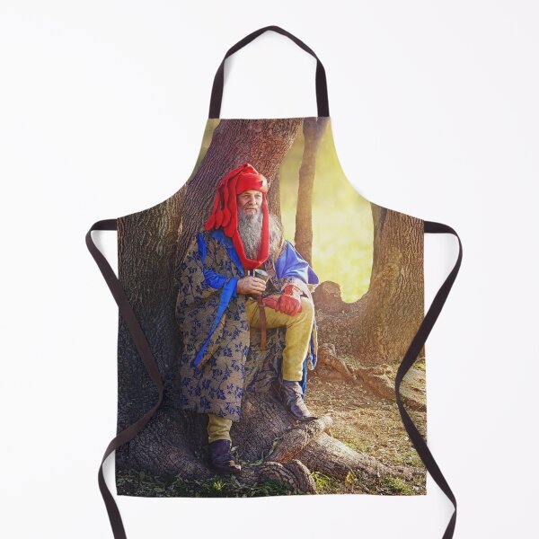 Item preview, Wizard designed and sold by jmpznz.