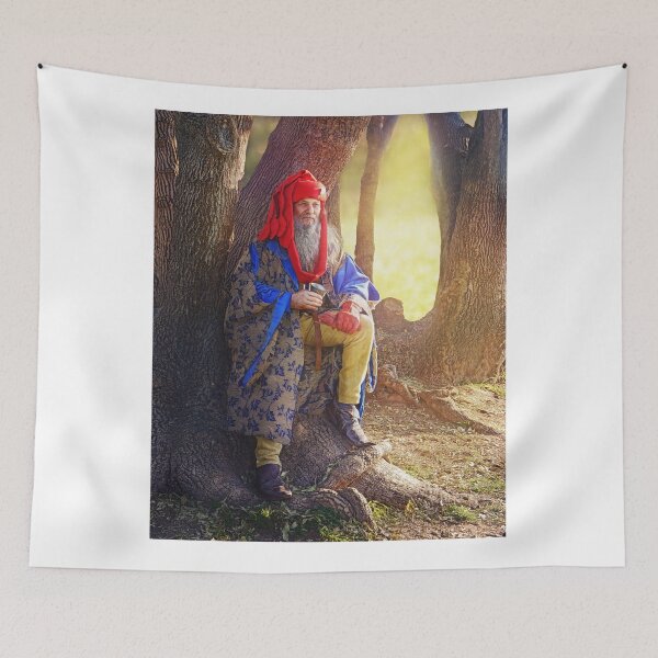 Item preview, Wizard designed and sold by jmpznz.