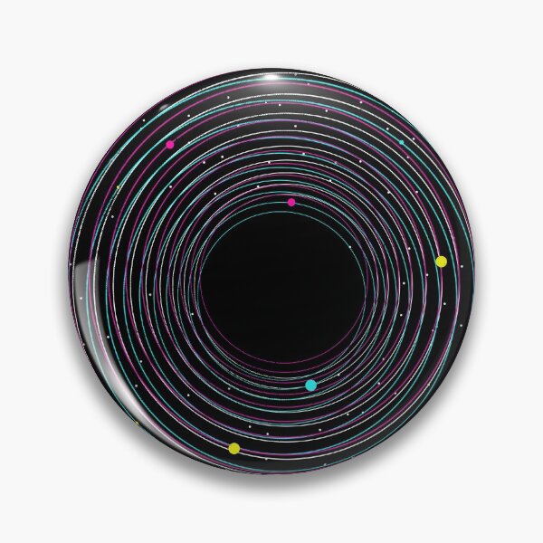 Item preview, Solar System 80s designed and sold by therocketman.