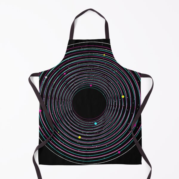 Item preview, Solar System 80s designed and sold by therocketman.
