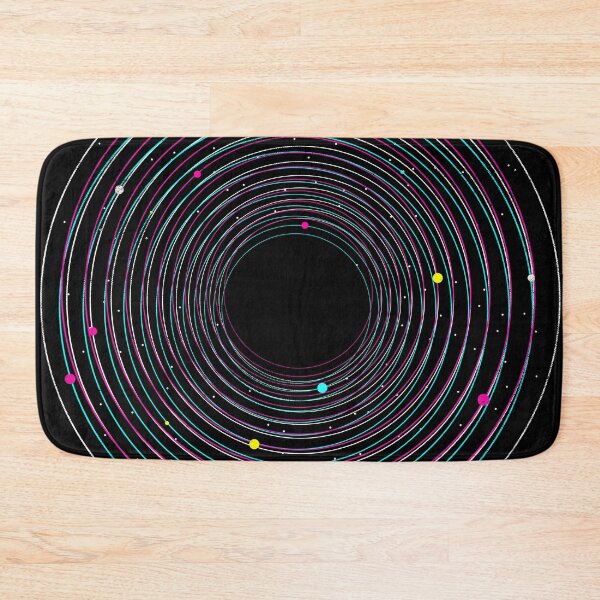 Item preview, Solar System 80s designed and sold by therocketman.