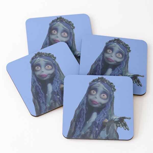 Item preview, The Corpse Bride designed and sold by Amateur Designs.