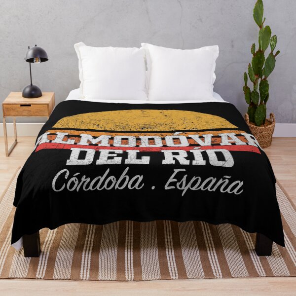 Item preview, Almodovar Del Rio España / Spain designed and sold by Worldwide-Tees.