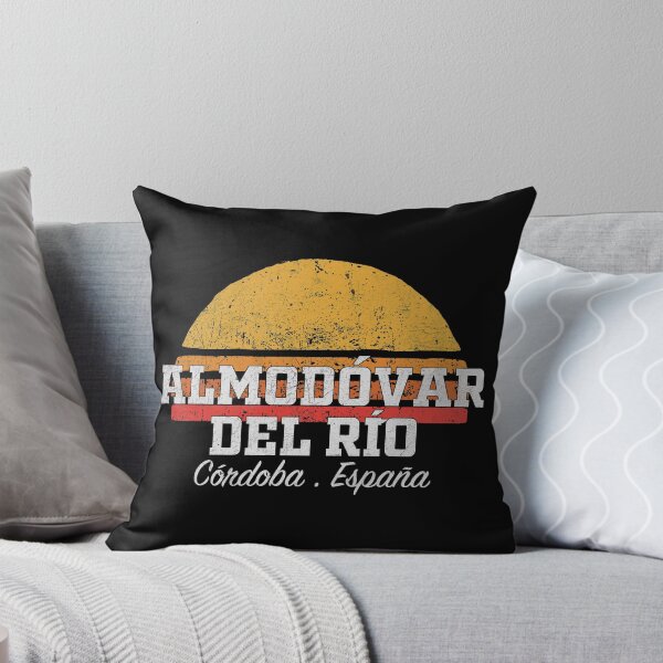 Item preview, Almodovar Del Rio España / Spain designed and sold by Worldwide-Tees.
