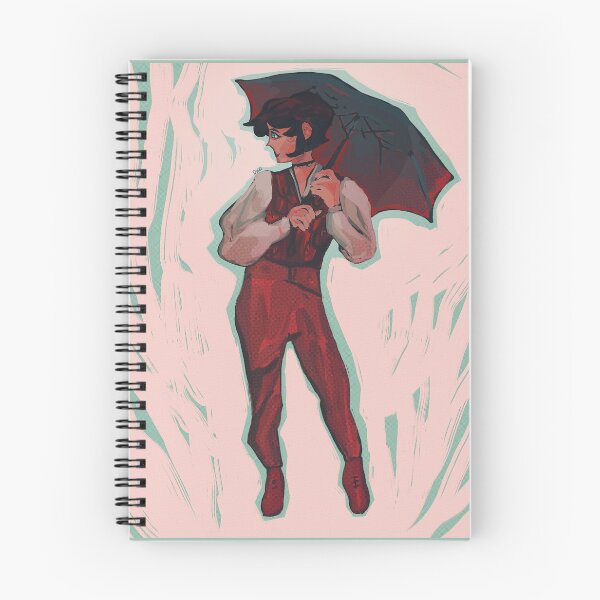Artikelvorschau, Mädchen mit Regenschirm entworfen und verkauft von Dorian Winter.