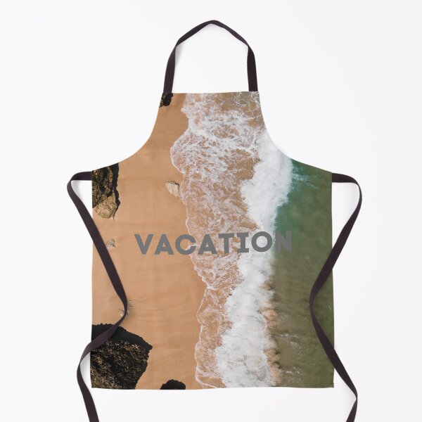 Item preview, Vacation | Ocean, Holiday, Coast designed and sold by QShore.
