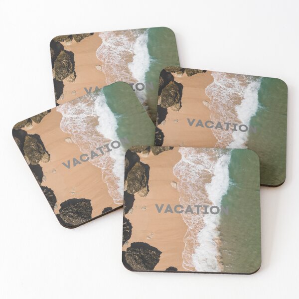Item preview, Vacation | Ocean, Holiday, Coast designed and sold by QShore.