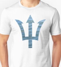 Percy Jackson Slim Fit T-Shirt