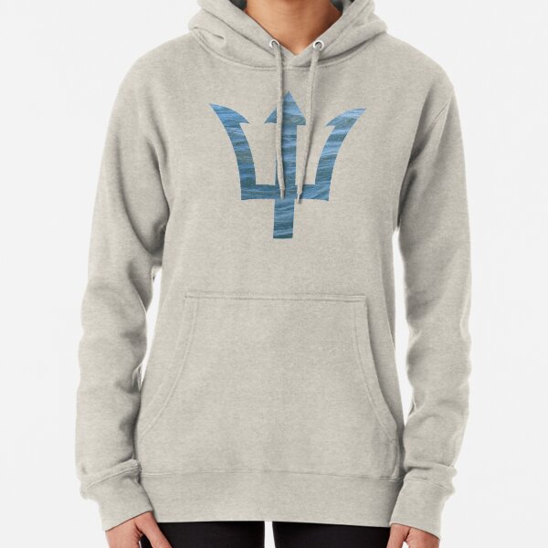 Percy Jackson Sudadera con capucha