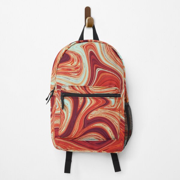 Item preview, Retro Abstract Marble designed and sold by Flydea.