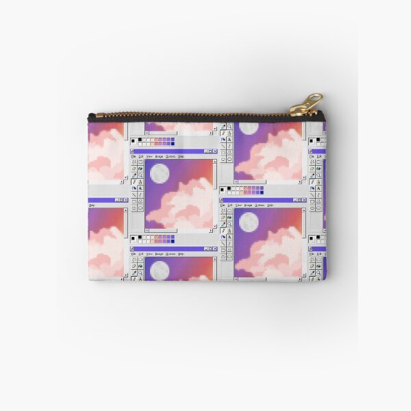 Item preview, Pixel: Autumn Sunset designed and sold by calotype.