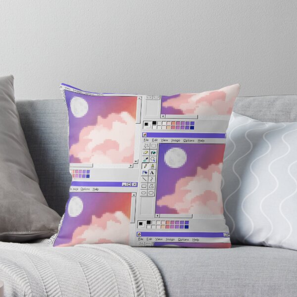 Item preview, Pixel: Autumn Sunset designed and sold by calotype.