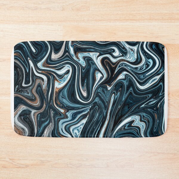 Item preview, Retro Wave Abstract designed and sold by Flydea.
