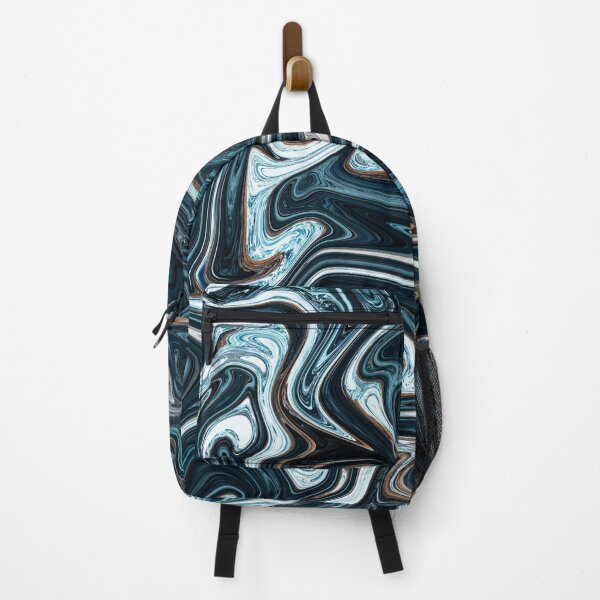 Item preview, Retro Wave Abstract designed and sold by Flydea.