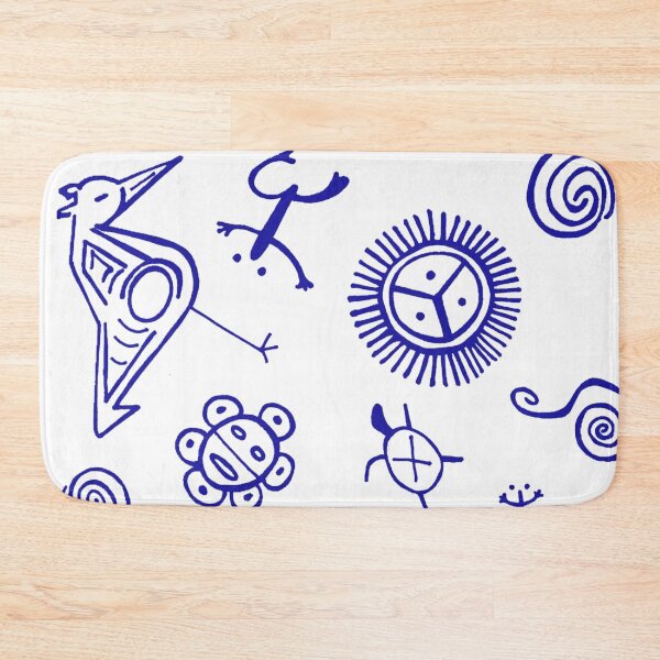 Item preview, Taino Pattern designed and sold by Art-y-Son.