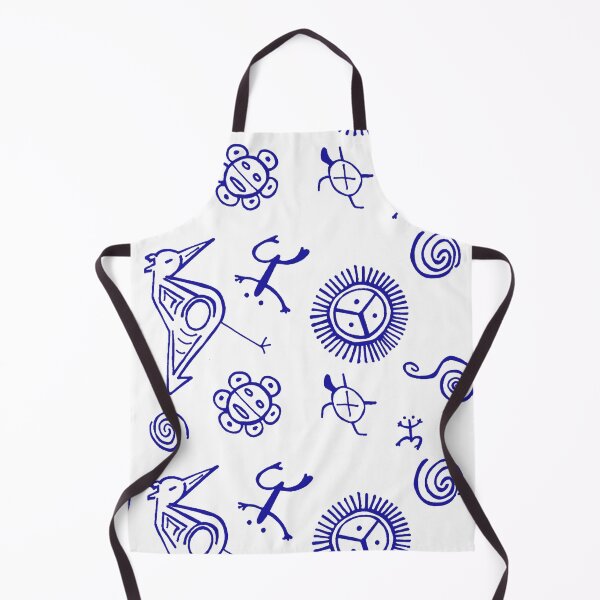Item preview, Taino Pattern designed and sold by Art-y-Son.