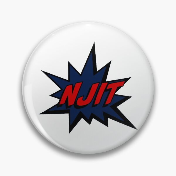Item preview, NJIT New Jersey Institute of Technology designed and sold by kkosmicki.