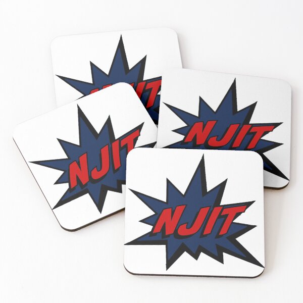 Item preview, NJIT New Jersey Institute of Technology designed and sold by kkosmicki.