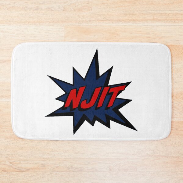 Item preview, NJIT New Jersey Institute of Technology designed and sold by kkosmicki.