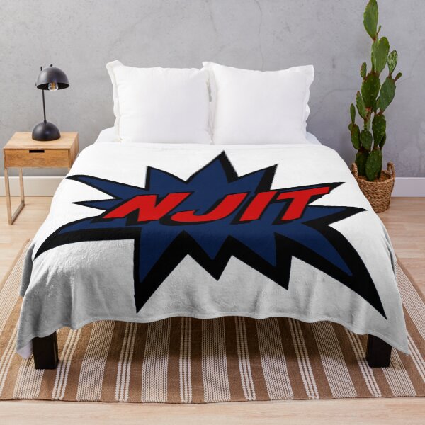 Item preview, NJIT New Jersey Institute of Technology designed and sold by kkosmicki.