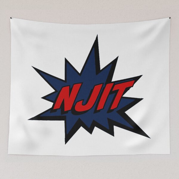 Item preview, NJIT New Jersey Institute of Technology designed and sold by kkosmicki.