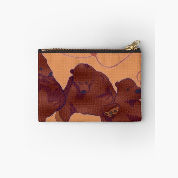 Item preview, djungleskogs! designed and sold by Dorian Winter.