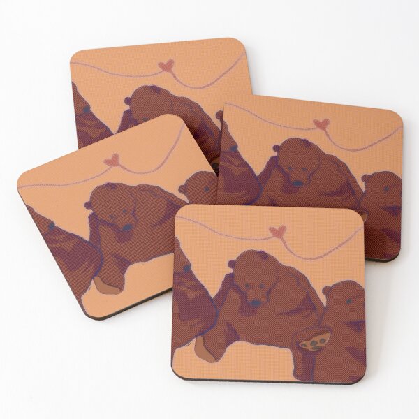 Item preview, djungleskogs! designed and sold by Dorian Winter.