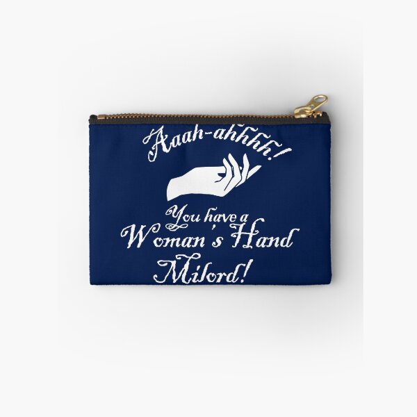 Item preview, Tienes un milord de mano de mujer designed and sold by Meta Cortex.