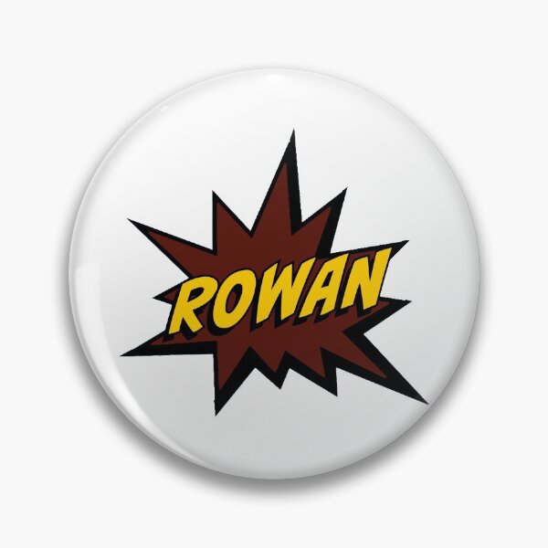 Aperçu de l'œuvre Rowan University créée et vendue par kkosmicki.