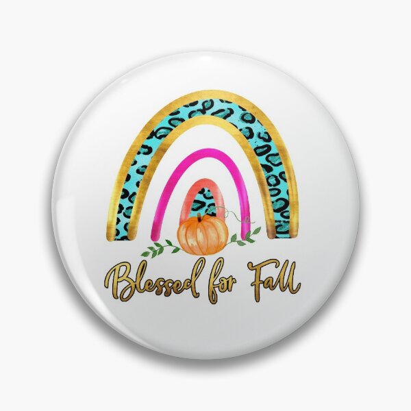 Item preview, Blessed for Fall- Fall Autumn Season Gifts designed and sold by younghopes.