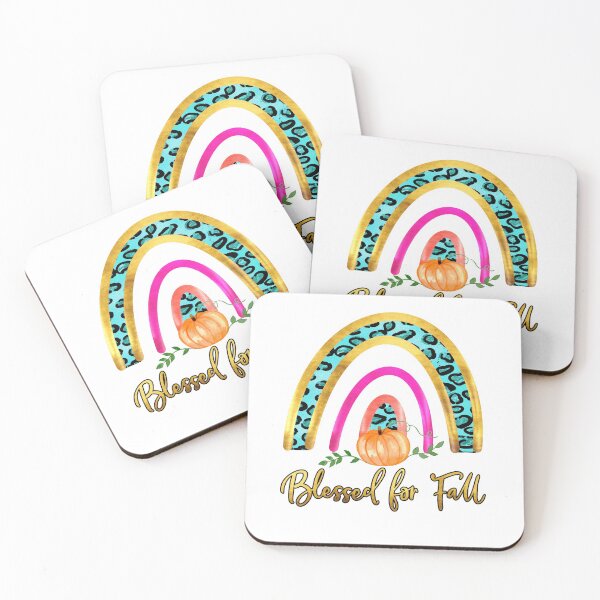 Item preview, Blessed for Fall- Fall Autumn Season Gifts designed and sold by younghopes.