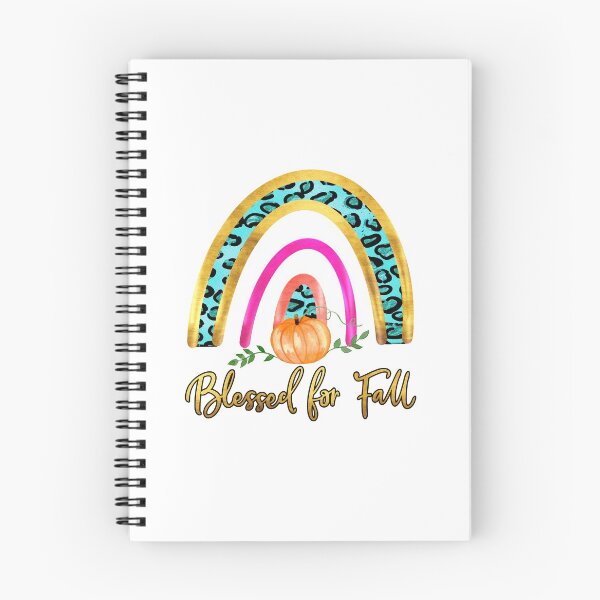 Item preview, Blessed for Fall- Fall Autumn Season Gifts designed and sold by younghopes.
