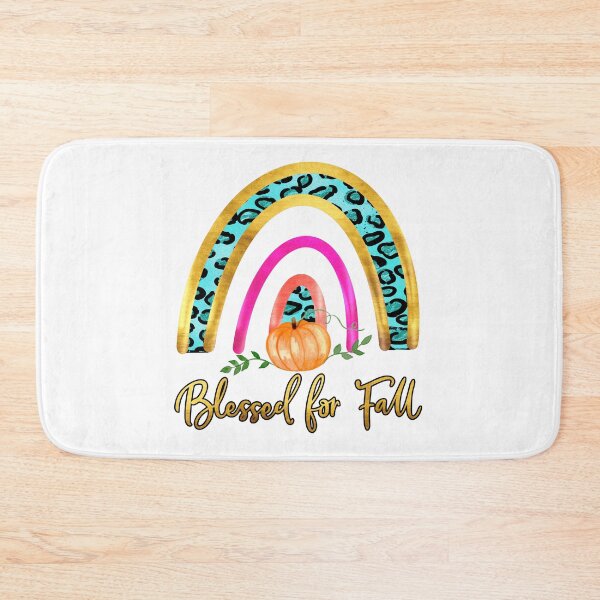 Item preview, Blessed for Fall- Fall Autumn Season Gifts designed and sold by younghopes.