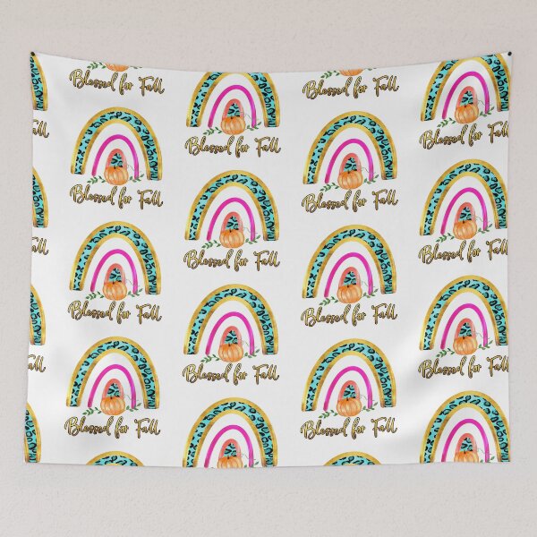 Item preview, Blessed for Fall- Fall Autumn Season Gifts designed and sold by younghopes.
