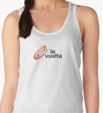 Vuelta a Espana Women's Tank Top