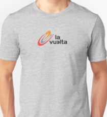 Vuelta a Espana Unisex T-Shirt