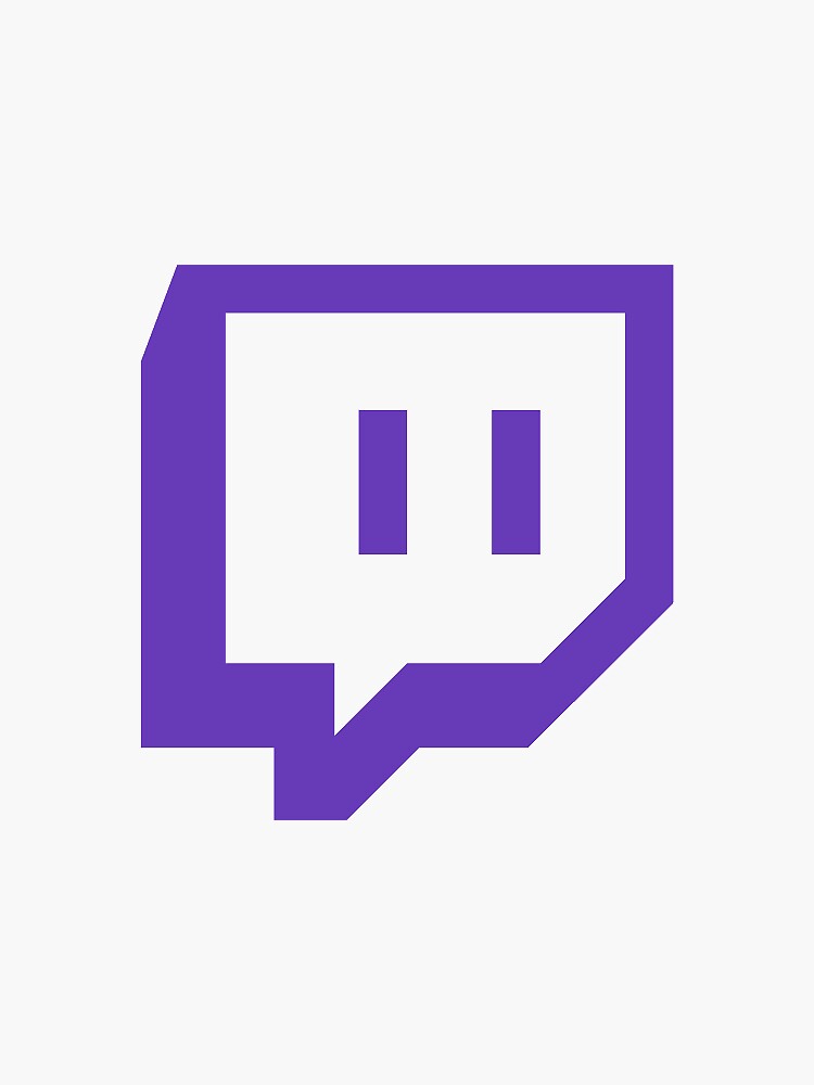 Twitch Logo