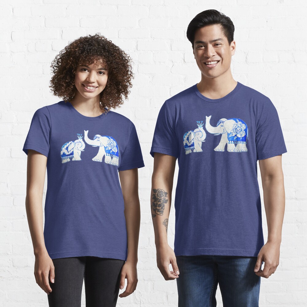 Item preview, Essential T-Shirt designed and sold by MagentaRose.