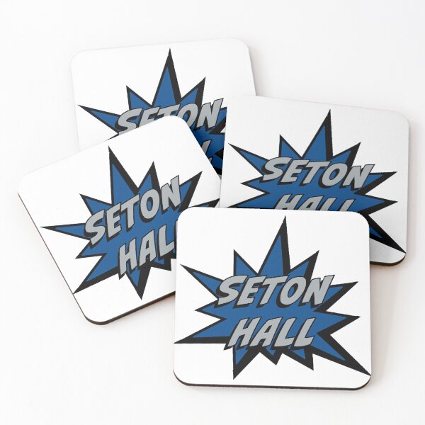 Item preview, Seton Hall University designed and sold by kkosmicki.