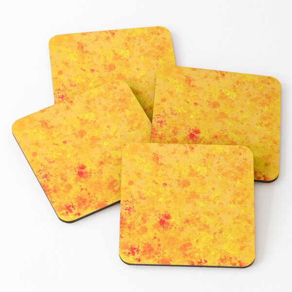 Item preview, Fiery sunset  designed and sold by claudiaizabella.