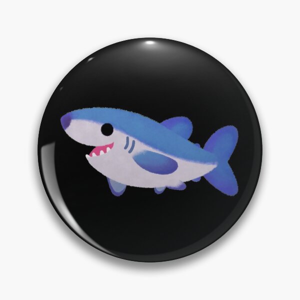 Item preview, Shark day - combine designed and sold by pikaole.