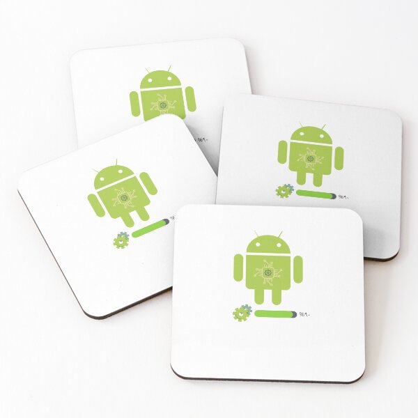 Item preview,  Android , logo designed and sold by Eagle-Eyes.