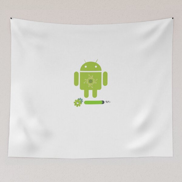 Item preview,  Android , logo designed and sold by Eagle-Eyes.