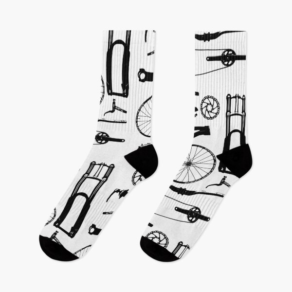 Item preview, Bike Parts designed and sold by Kim Gauge.