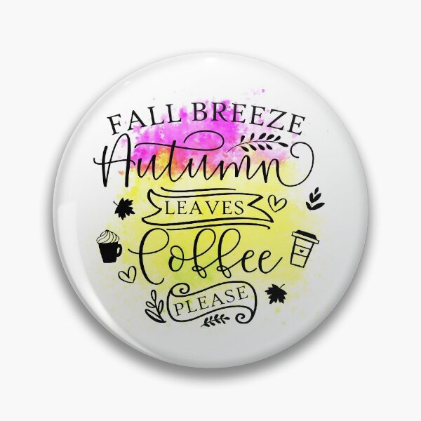 Item preview, Fall Breeze Autumn Leaves- Fall Autumn Season Gifts designed and sold by younghopes.