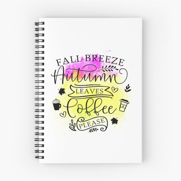 Item preview, Fall Breeze Autumn Leaves- Fall Autumn Season Gifts designed and sold by younghopes.