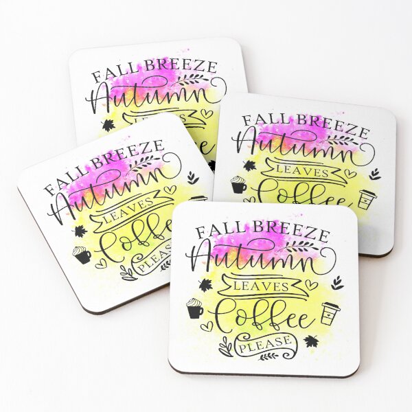 Item preview, Fall Breeze Autumn Leaves- Fall Autumn Season Gifts designed and sold by younghopes.